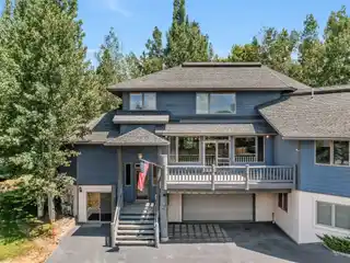 Meticulously Maintained Half Duplex