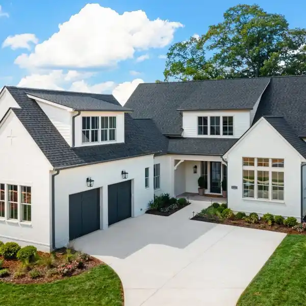 BRAND-NEW SPRING HILL HOME