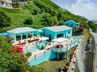 The Commodore&amp;#8217;s Lookout