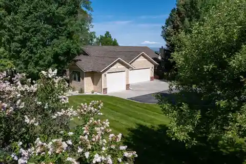 Completely Transformed Home with Sweeping Views