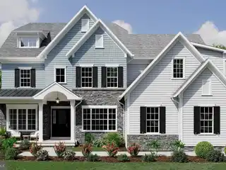 The Atlee Model in Rose Glenn