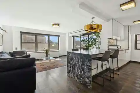 Triple Mint Renovated Home with Private Balcony