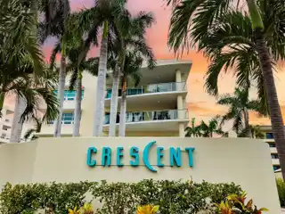 Spacious Beachfront Condo