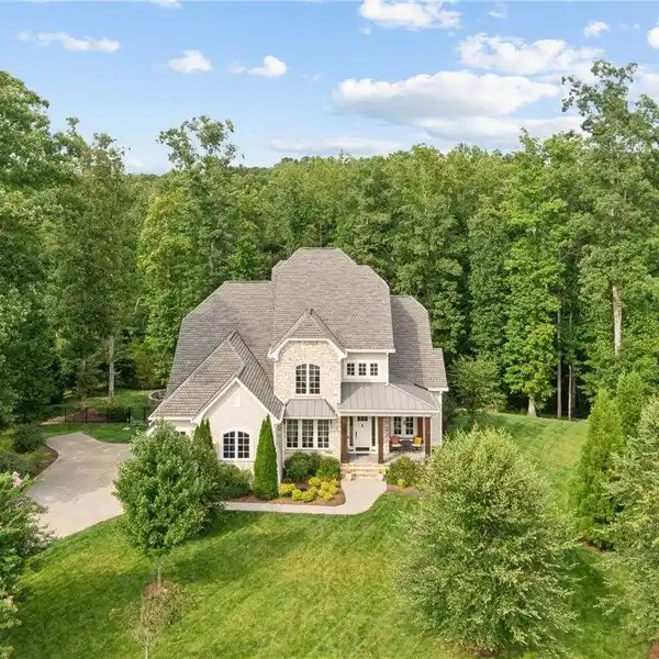 METICULOUSLY CUSTOMIZED ONE-OWNER HOME