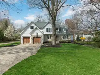 Thoroughly Updated Custom Home