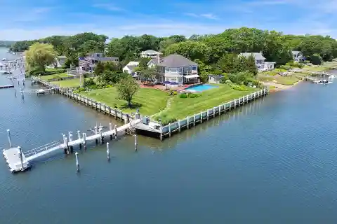 One-Of-A-Kind Summer Getaway