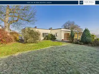 Landshut Perspectives – Single-Family Home with Potential and Panorama