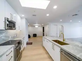 The Epitome of Luxury Downtown Living