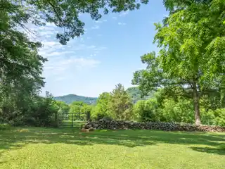 Majestic 85-Plus-Acre Sanctuary