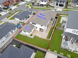 Impeccably Styled Family Abode