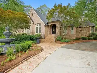 Exceptional Luxury Living in a Premier Community