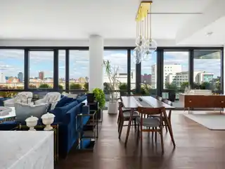 Gorgeous Full-Floor Condo