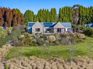 Modern Country Living