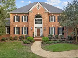 Magnificent Home on a Breathtaking Lot