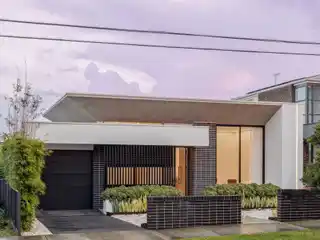 Coastal Charm with Designer Sophistication