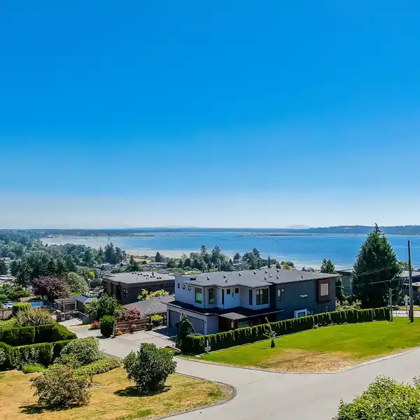 PREMIER WHITE ROCK PROPERTY