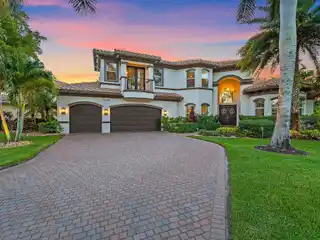 Immaculately Maintained Home in the Preserve at Bay Hill Estates