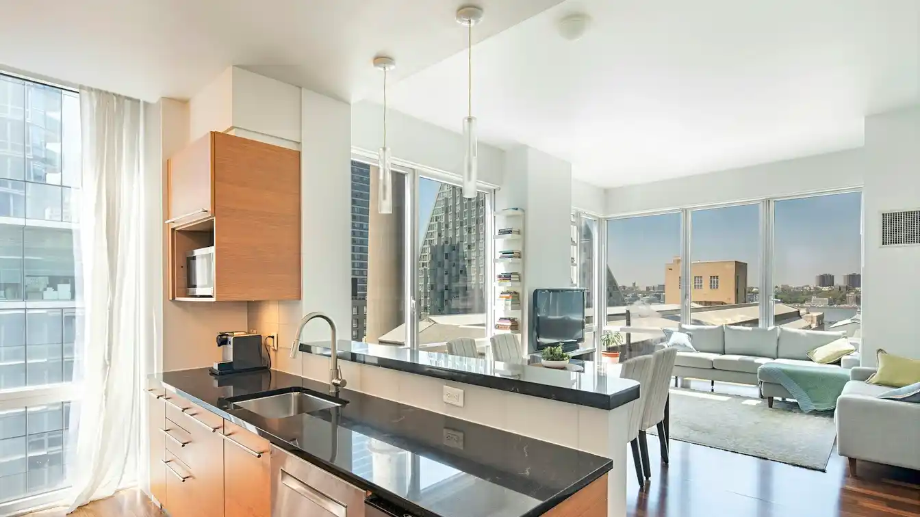 Residential