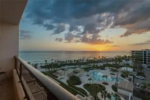 Amazing Views from the Longboat Key Club