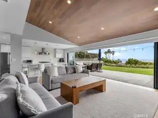 Impeccably Remodeled Single-Level Coastal Retreat