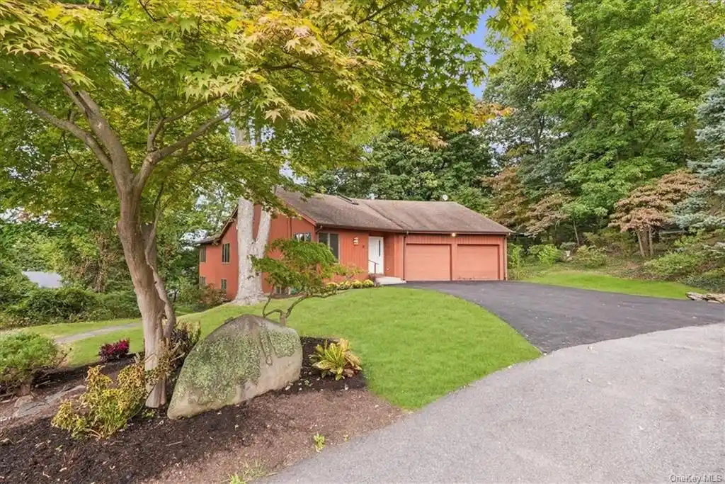 Contemporary Raised Ranch Full of Potential