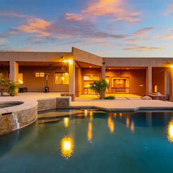BEAUTIFUL HOME IN THE DESIRABLE CATALINA FOOTHILLS
