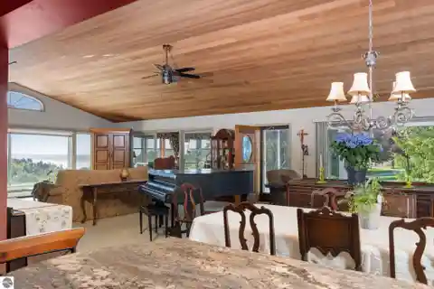 Once-In-A-Lifetime Opportunity in Leelanau County