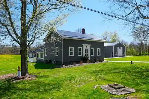 Private 63-acre Retreat