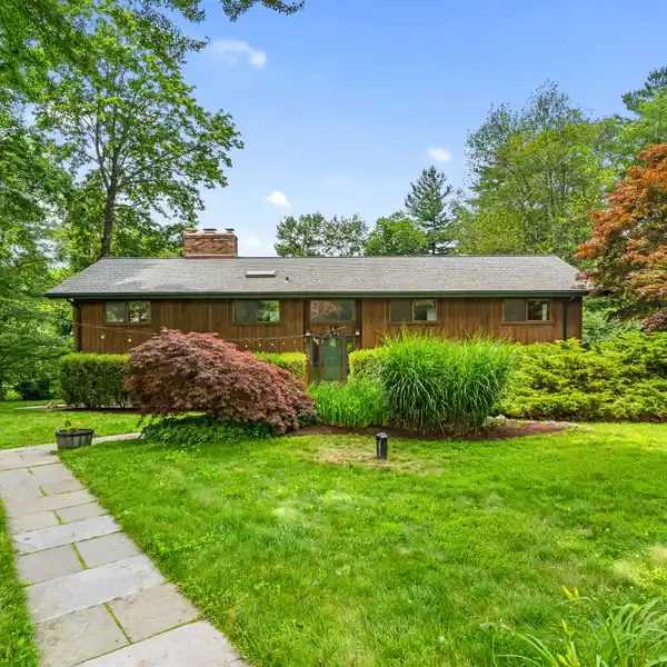WARM, INVITING RANCH WITH TIMELESS MISSION CHARM
