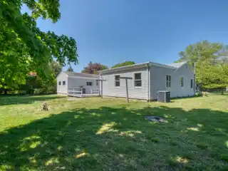 Fabulous Classic One-Story Home