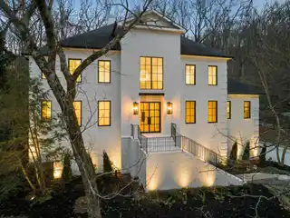 Spectacular Renovation on a Gorgeous Lot