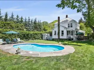 Wonderful Village Farmhouse for Rent