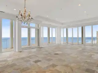 Top Floor Penthouse at La Playa