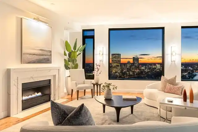 Corner Home with Amazing Views in the Sudbury