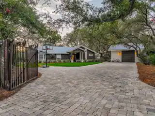 Beautifully Remodeled Waterfront Gem