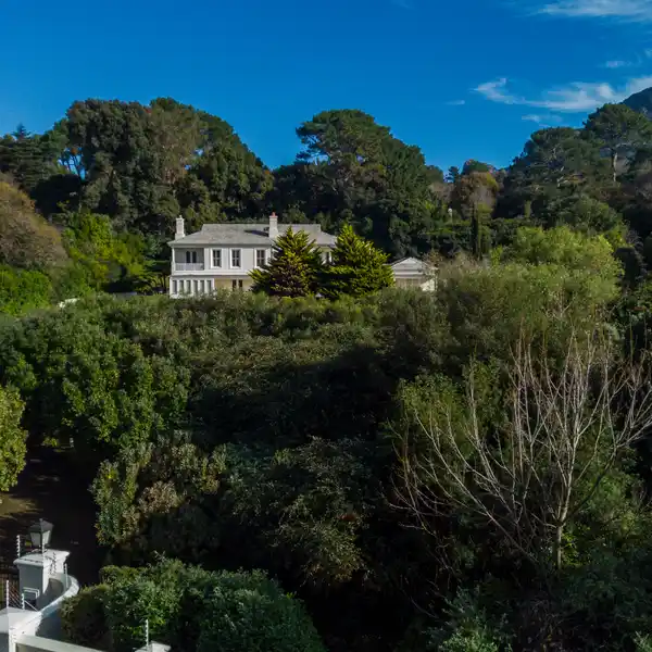 STUNNING LARGE HOME WITH APPROVED SUBDIVISION