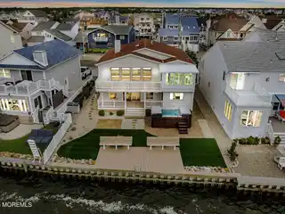 Seawood Harbor Gem with Luxe Modern Upgrades