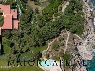 Remarkable Sea View Villa