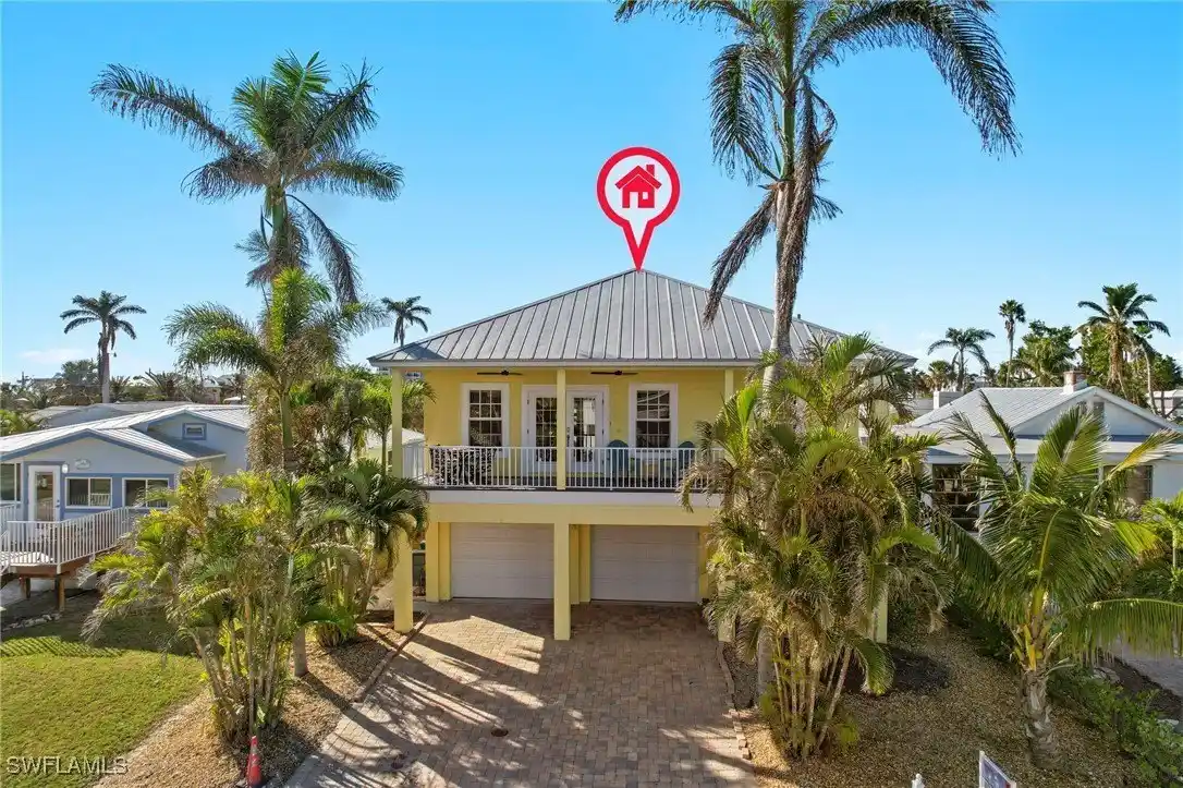 Fort Myers Beach Haven