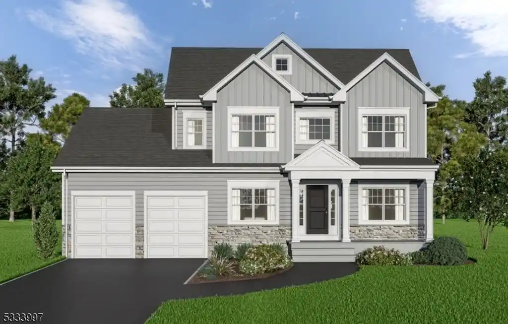 Brand New Home in Highly Desired Riker Hill