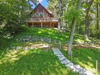 Lake Beulah Retreat