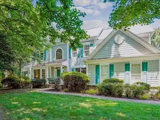 Breathtaking Home on a Corner Lot