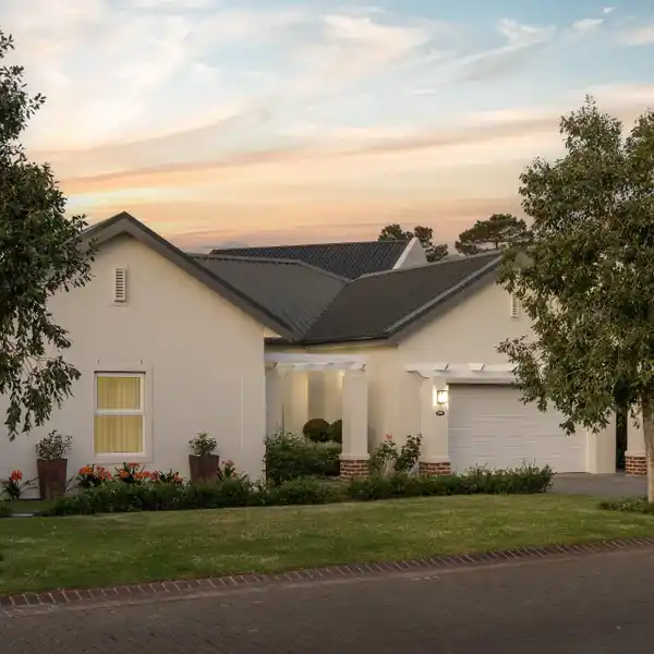 LA DOMAINE - LOCK UP AND GO