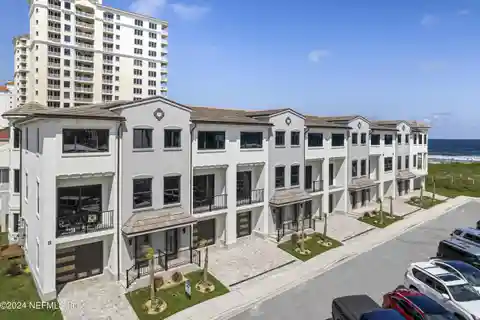 Newly Constructed Pelican View Townhome