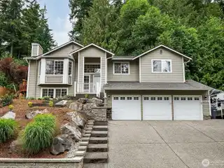 Beautifully Updated Home in Prime Location
