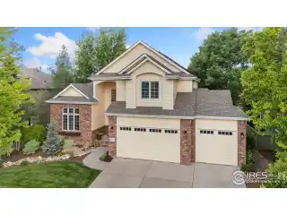 Beautifully Updated Home in Fossil Lake Ranch