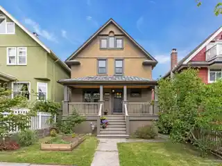 Residential