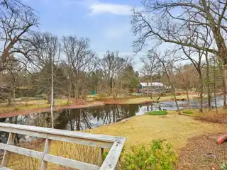 Idyllic Riverfront Property in Lower Weston