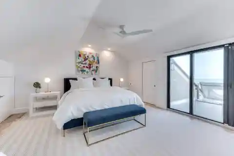 Unparalleled Luxury and Coastal Elegance