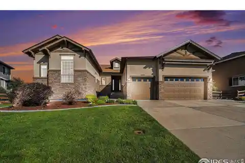 Montana Ranch Model in Premier Kechter Farm